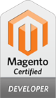 Magento developer