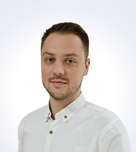 Stanislav Ostapenko
